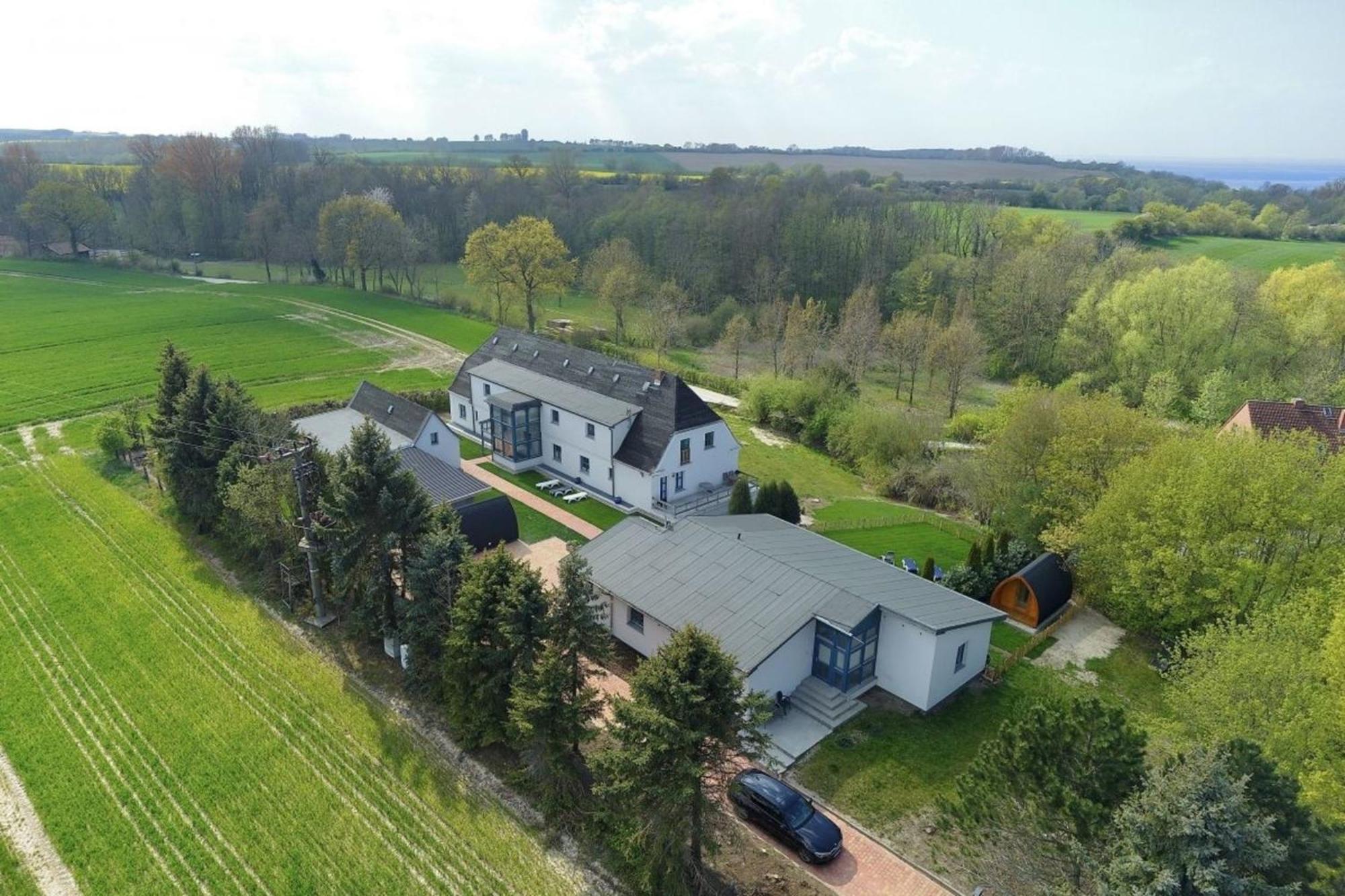 Meeresperle 5 Meeresrauschen Klutz Exteriör bild