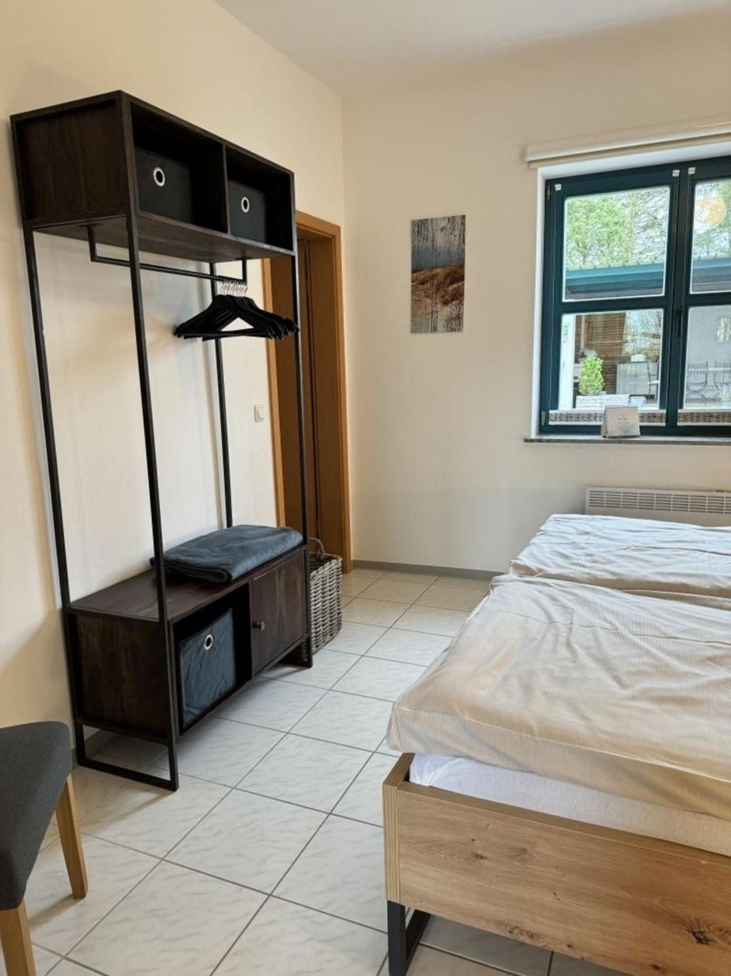 Meeresperle 5 Meeresrauschen Klutz Exteriör bild